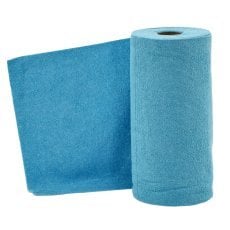 Chomik - Krpe iz mikrovlaken v roli 30x30 cm – 50 kosov na roli - COZ6331
