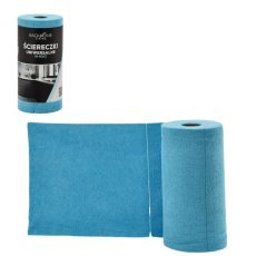 Krpe iz mikrovlaken v roli 30 x 30 cm – 50 kosov na roli *6331