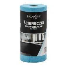 Chomik - Krpe iz mikrovlaken v roli 30x30 cm – 50 kosov na roli - COZ6331
