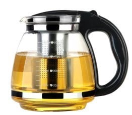 Toplotno odporen vrč s cedilom, 2 L - LUT9763