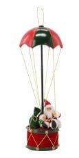 Božiček s padalom 60 cm - KAI7682 