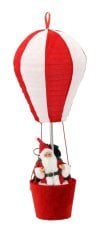Božiček v balonu 60 cm - KAI7798