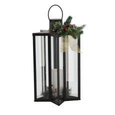 Chomik - LED-lampion s svečko v obliki zvezde - LED3362