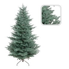 Umetna božična jelka Jozefina, 150 cm, zelena *3935