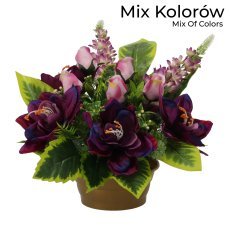 Šopek št. 3 (dolžina 50 cm, širina 40 cm, višina 40 cm) *9234