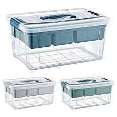 Organizator Stormax 9 l *1181