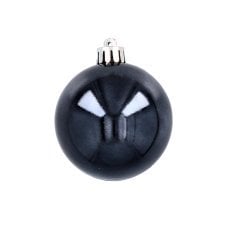 Chomik - Komplet 16 božičnih bunkic, 6 cm - GIF3126