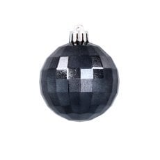 Chomik - Komplet 16 božičnih bunkic, 6 cm - GIF3126
