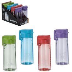 Steklenica za vodo 550 ml *9963