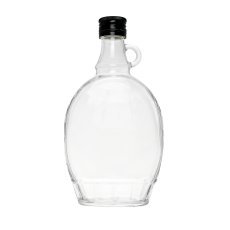 Steklenica Nalewka 500 ml s kovinskim navojnim pokrovčkom 28 mm *3653