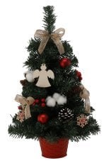 Božično drevo 50 cm - ANT9329