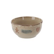 Porcelanasta skodelica 700 ml »Winter Coffee« *6913