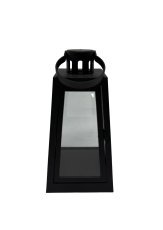 Lampion 10 x 10 x 20,5 cm *3430