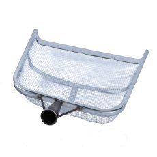 Lopata s sitom za presejanje zemlje, 6 mm, 47,5 x 36 cm *0200