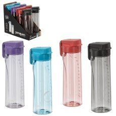 Steklenica za vodo 750 ml *9970