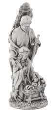 Božična figura Sveta družina - BLU2991