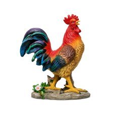 Figura petelina 33 x 20 x 41 cm *4827