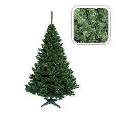Umetna jelka LUX 180 cm *0394