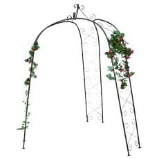 Vrtna pergola 180 × 39 × 240 cm *9067
