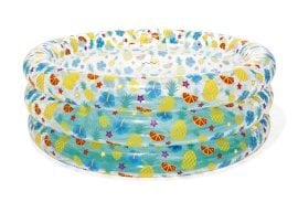 Vrtni bazen »Sea Life« 150 x V 53 cm *1325