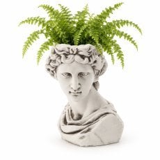 Figura – doprsni kip Apollo 25,5 x 20,5 x 31,5 cm