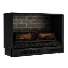 Električni kamin – imitacija plamena – 61 x 22,2 x 43,8 cm – 900/1800 W