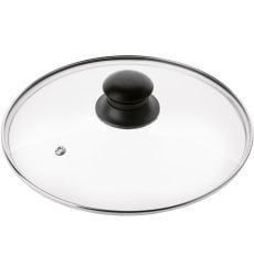 Stekleni pokrov 32 cm *0503*