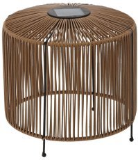 Solarna laterna LED 25 cm - LAP2297