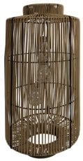 Naravni solarni LED lampijon 60 cm - LAP2372