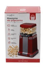 Chomik - Aparat za pokovko - POP0224