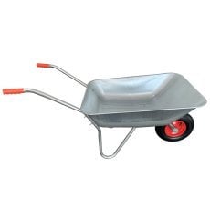 Samokolnica – prostornina korita 120 l *0262