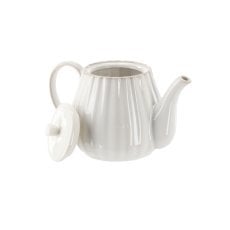 Porcelanasti čajnik 21,5 x 12 x 12,5 cm *1146