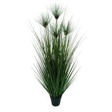 Umetna trava v loncu 120 cm - PAM1672