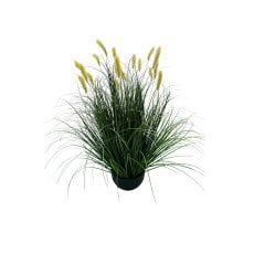 Umetna trava v loncu, 70 cm - PAM1849