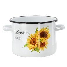 Emajliran lonec 4,5 l - EMA4420