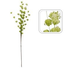 Dekorativna trava - 104 cm zelena pakiranje=12 kos *3310