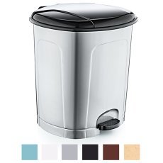 Koš za smeti s pedalom 21L - HOB011102