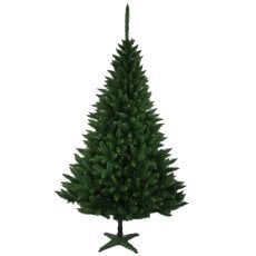 Chomik - Bodičasta smreka božično drevo 220 cm - TOY0585