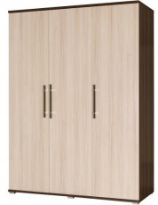 Garderobna omara Inez Plus reg 1