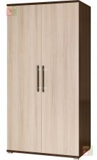 Garderobna omara mala Inez Plus reg 2