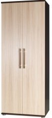 Garderobna omara ozka Inez Plus reg 3