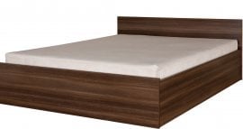 Postelja Inez Plus reg 22 - 140x200 cm