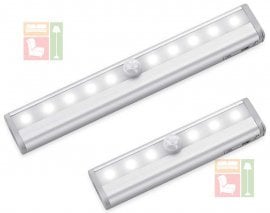 Led luči za regal Roko