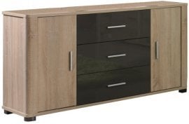 Nizka komoda Fill reg 4