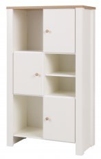 Nizka omara Berg reg 3