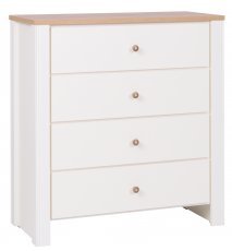 Nizka komoda Berg reg 13