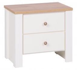 Nočna omarica Berg reg 17