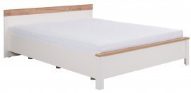 Postelja Berg - 160x200 cm - reg 18