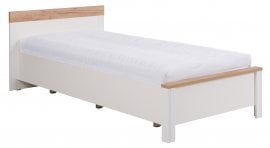 Postelja Berg - 90x200 cm - reg 19