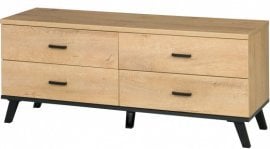 Ozka TV komoda John reg 7